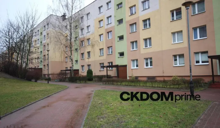 Mieszkanie 3-pokojowe Kielce Uroczysko