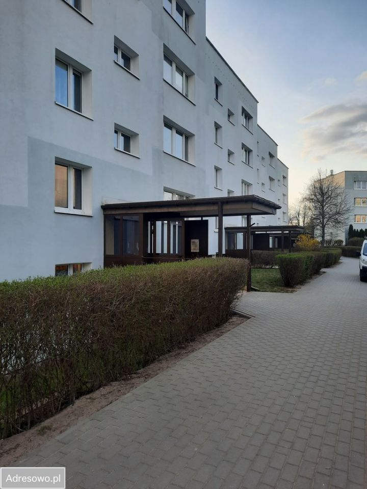 Mieszkanie 3-pokojowe Legionowo, ul. Jerzego Siwińskiego. Zdjęcie 14