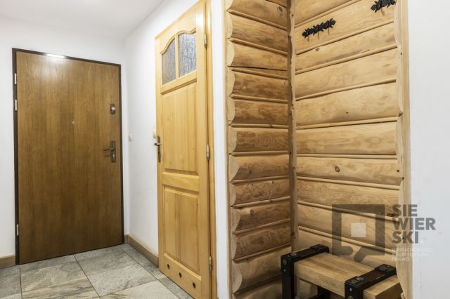Mieszkanie 3-pokojowe Kościelisko, ul. Strzelców Podhalańskich. Zdjęcie 14