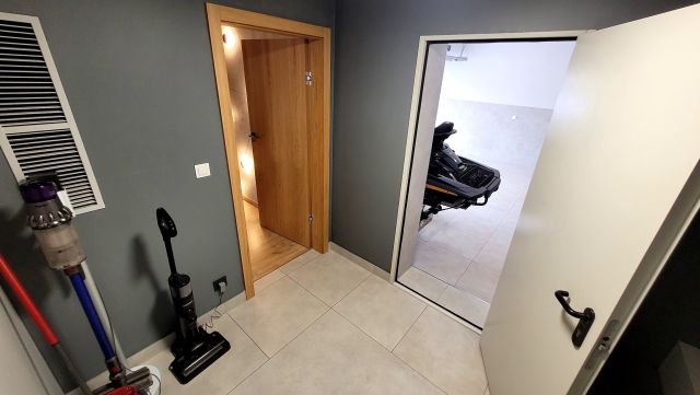 dom wolnostojący, 5 pokoi Kielce Baranówek, ul. Wybraniecka. Zdjęcie 42