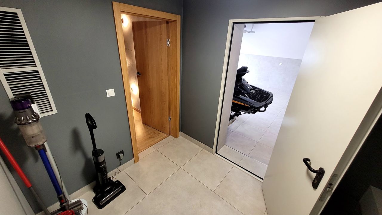 dom wolnostojący, 5 pokoi Kielce Baranówek, ul. Wybraniecka. Zdjęcie 42