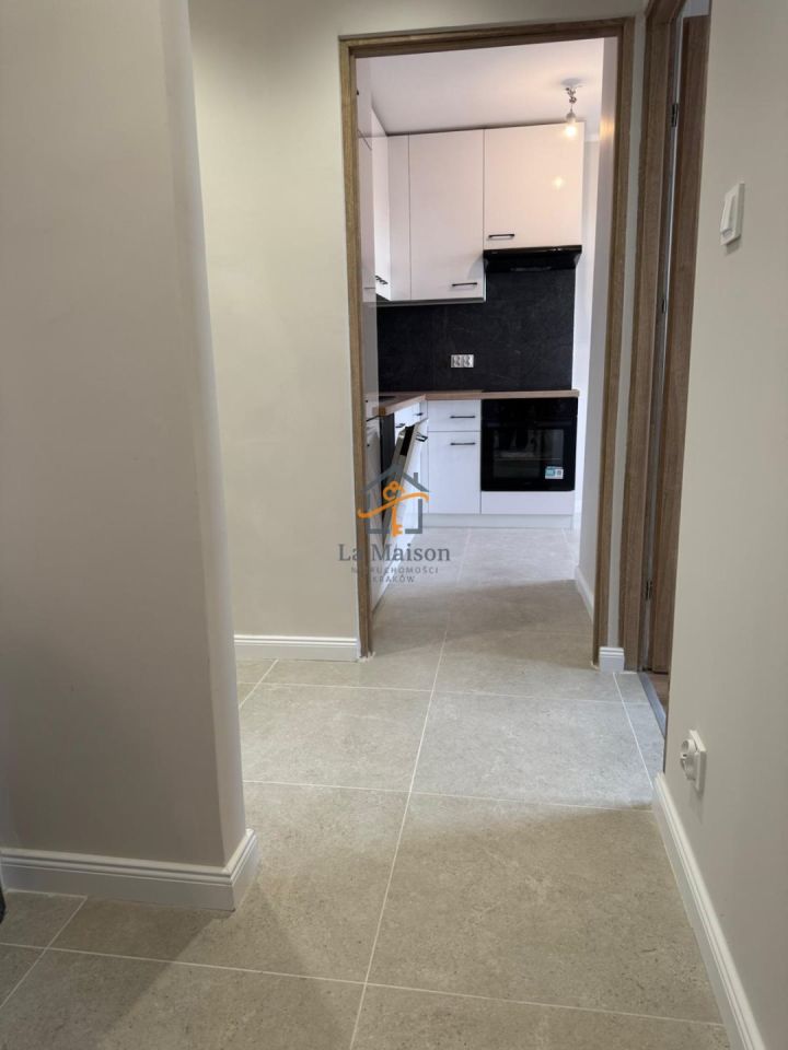 Mieszkanie 2-pokojowe Kraków Bieńczyce. Zdjęcie 6