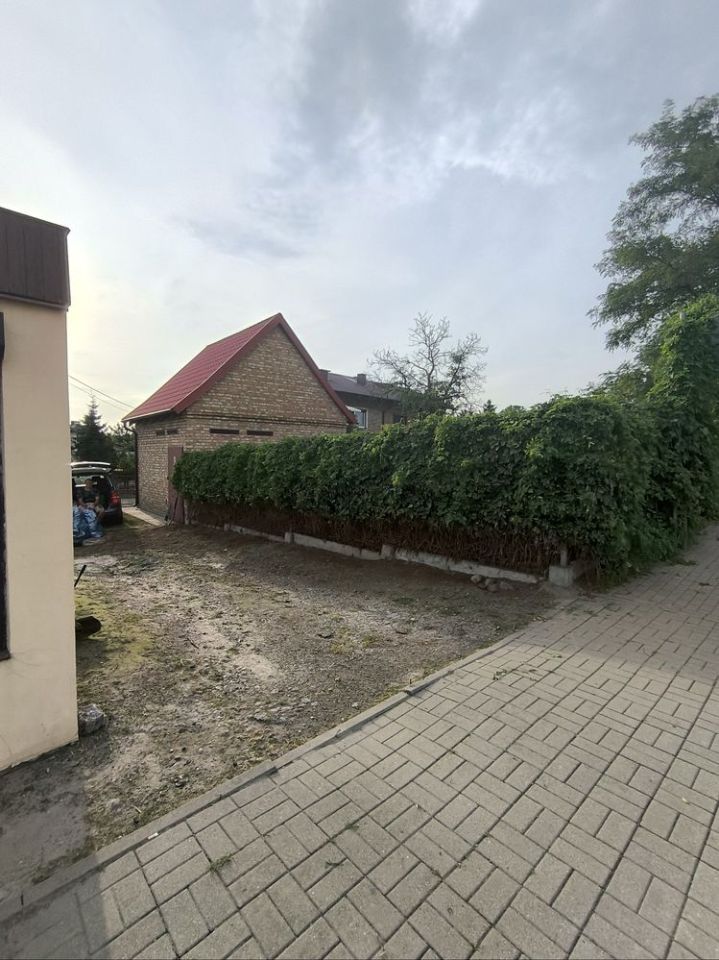 Lokal Brześć Kujawski, ul. Kolejowa. Zdjęcie 3