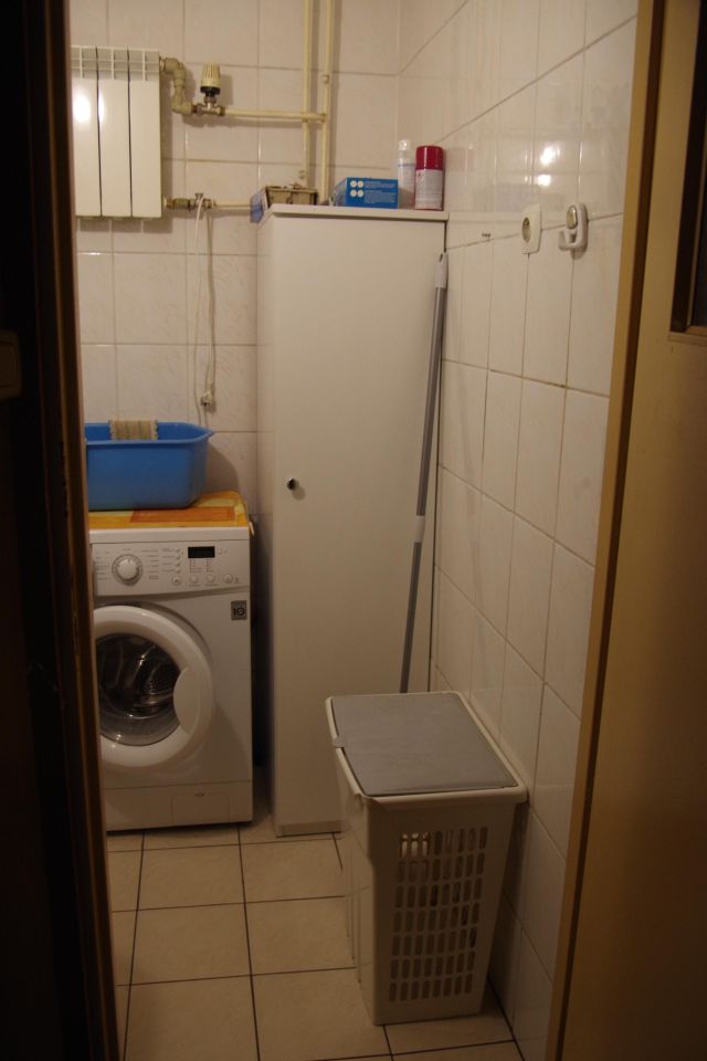 Mieszkanie 3-pokojowe Chodów. Zdjęcie 8