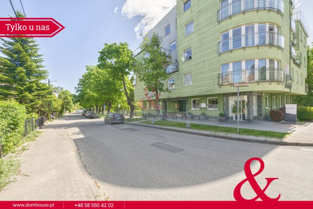 Lokal Gdynia Orłowo, ul. Orłowska. Zdjęcie 1