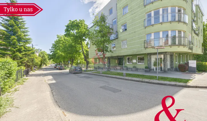 Lokal Gdynia Orłowo, ul. Orłowska