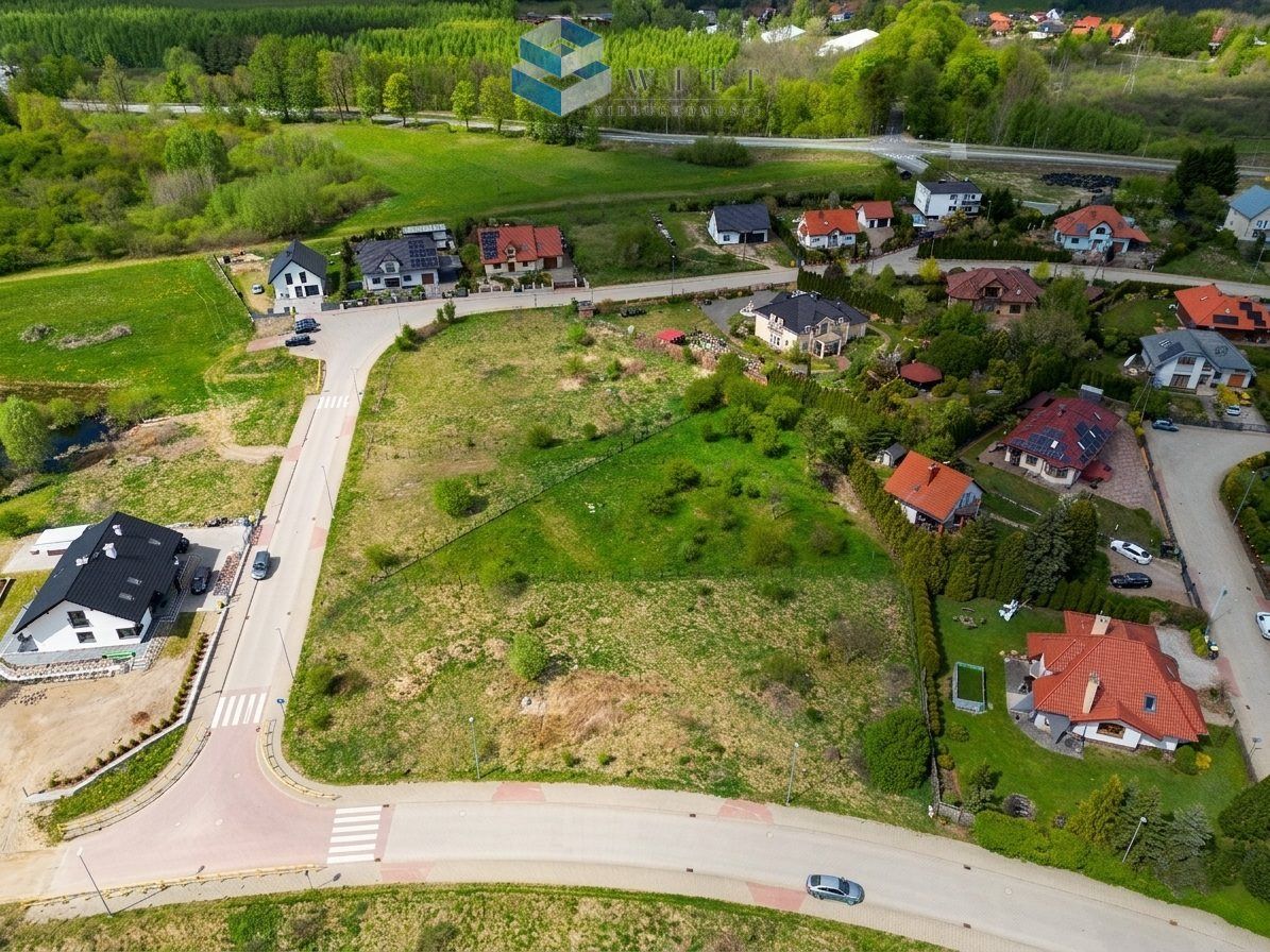 Działka budowlana Morąg, ul. Łąkowa. Zdjęcie 10
