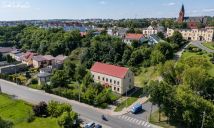 kamienica, 10 pokoi Świecie, ul. Wodna. Zdjęcie 4