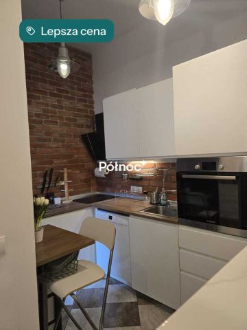 Mieszkanie 2-pokojowe Kraków Kazimierz, ul. Paulińska. Zdjęcie 12