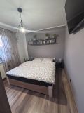 bliźniak, 4 pokoje Pobiedziska, ul. Fuksjowa. Zdjęcie 1