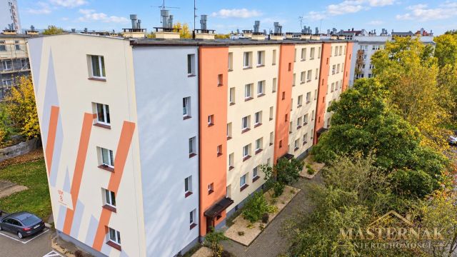 Mieszkanie 2-pokojowe Ostrowiec Świętokrzyski, ul. Jana Kochanowskiego. Zdjęcie 21