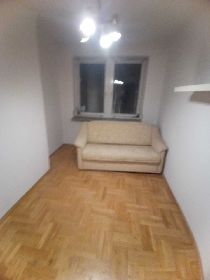 Mieszkanie 4-pokojowe Warszawa Ursynów, Pasaż Ursynowski. Zdjęcie 4