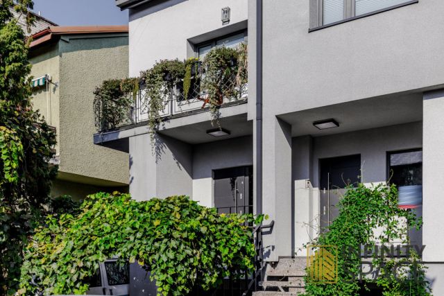 Mieszkanie 3-pokojowe Warszawa Bielany, ul. Cząstkowska. Zdjęcie 18