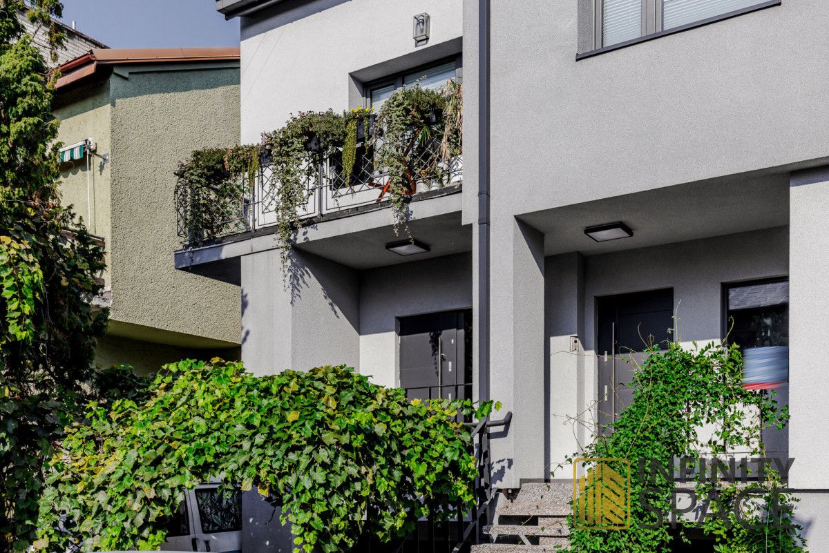 Mieszkanie 3-pokojowe Warszawa Bielany, ul. Cząstkowska. Zdjęcie 18