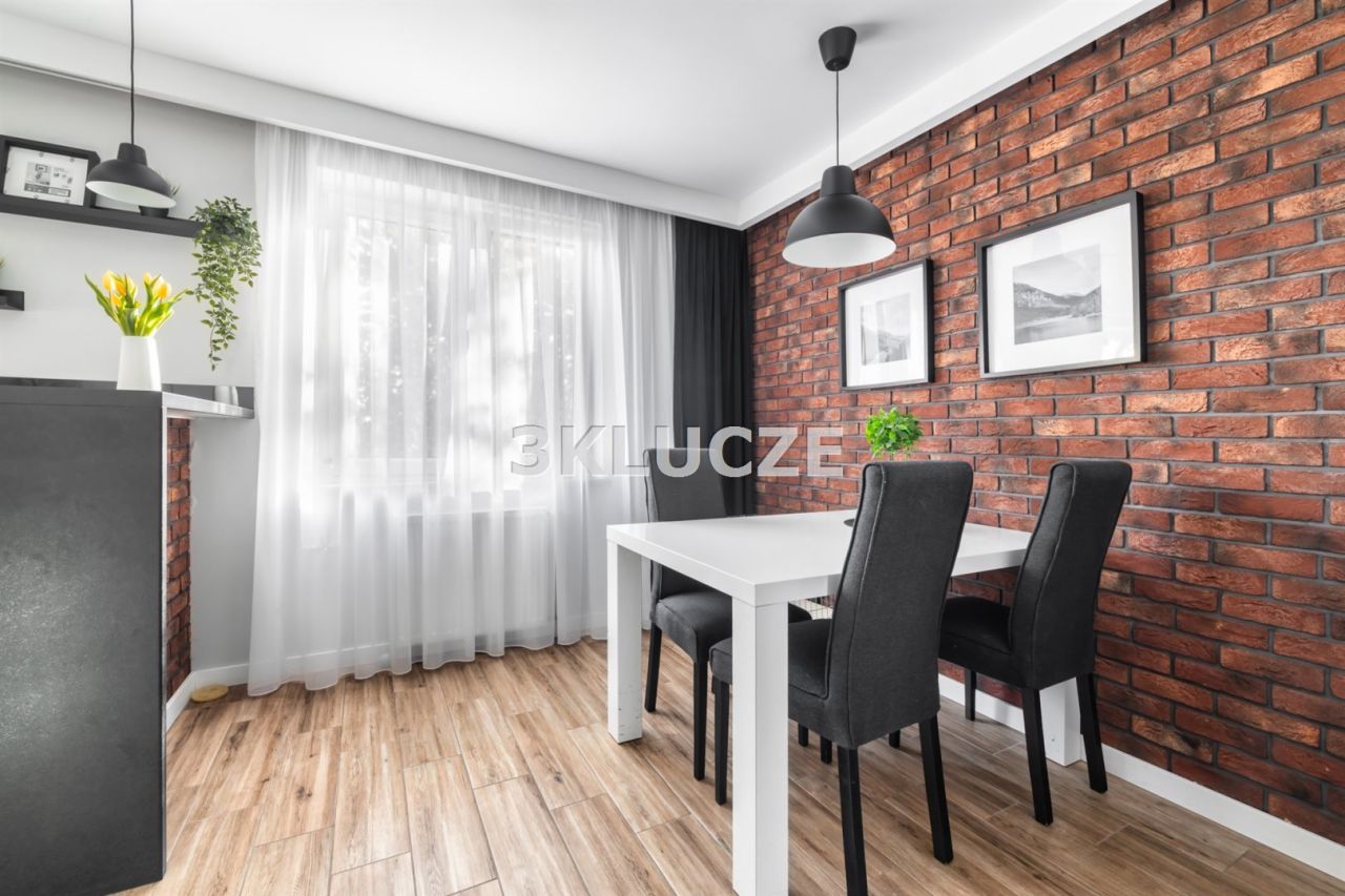 dom wolnostojący, 5 pokoi Jacków. Zdjęcie 4