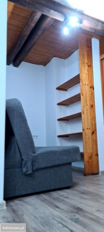 Mieszkanie 3-pokojowe Wrocław Stare Miasto, ul. Widok. Zdjęcie 12