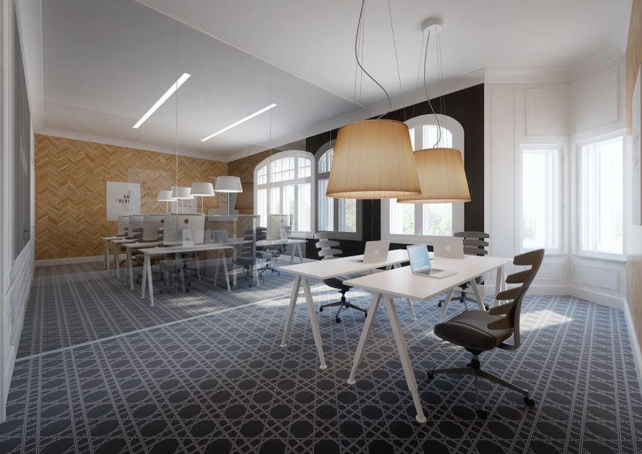 dom wolnostojący, 8 pokoi Koszalin Centrum, ul. marsz. Józefa Piłsudskiego. Zdjęcie 8