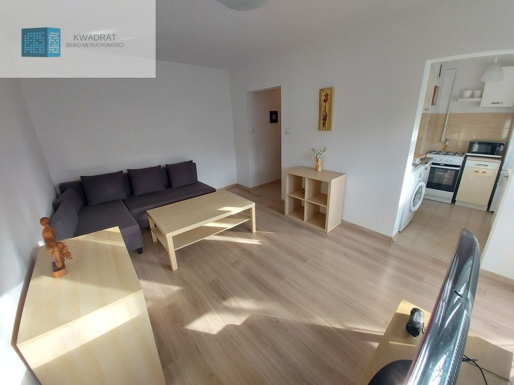 Mieszkanie 2-pokojowe Łódź Teofilów, ul. Rojna