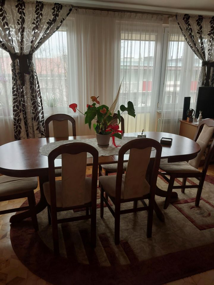 Mieszkanie 3-pokojowe Siedlce Ogrody, ul. ks. Piotra Ściegiennego