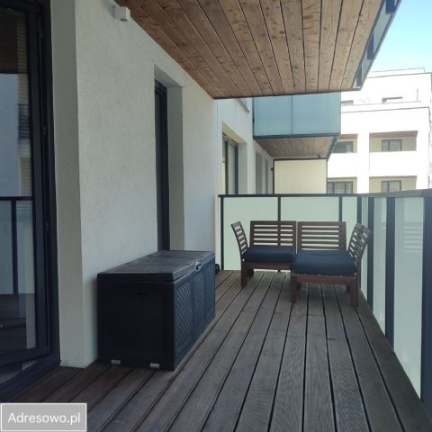 Mieszkanie 2-pokojowe Warszawa Mokotów, al. gen. Władysława Sikorskiego. Zdjęcie 1