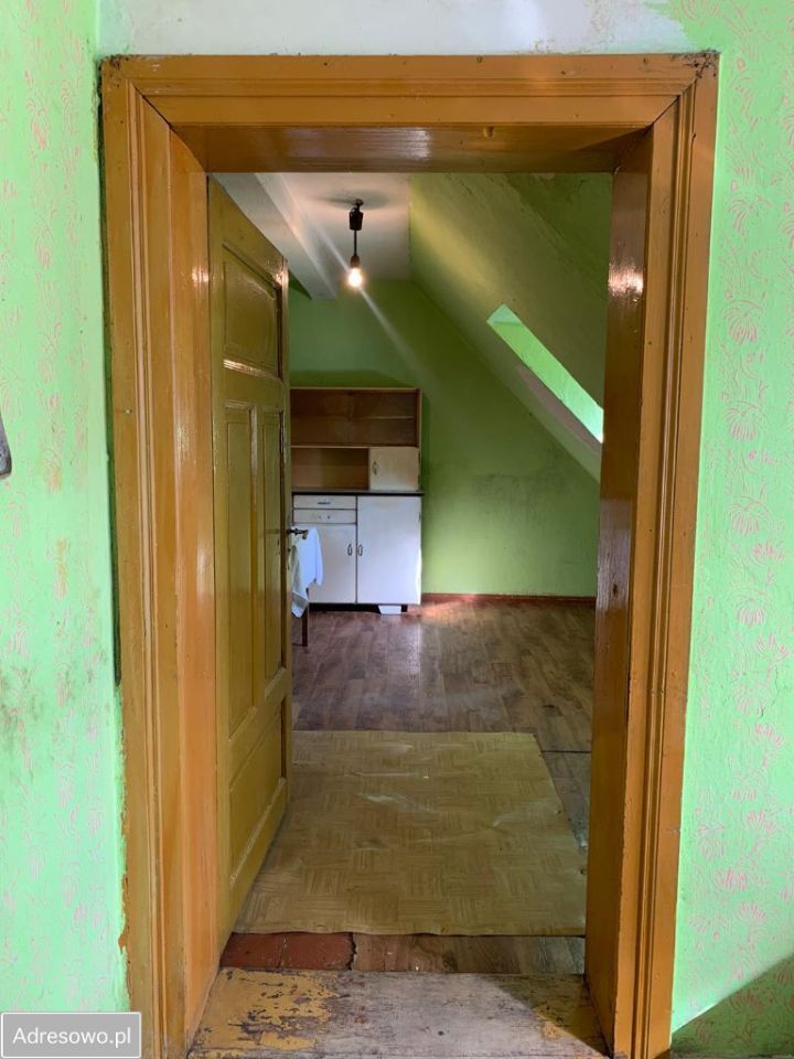 dom wolnostojący, 4 pokoje Chromiec. Zdjęcie 19