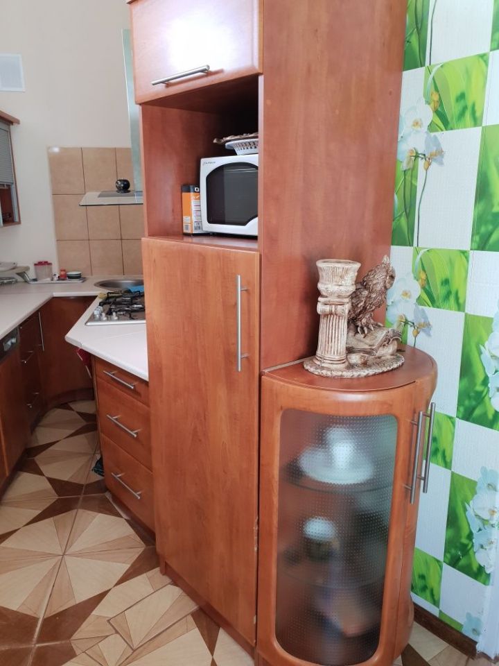 Mieszkanie 4-pokojowe Płock Skarpa, ul. Dobrzyńska. Zdjęcie 2