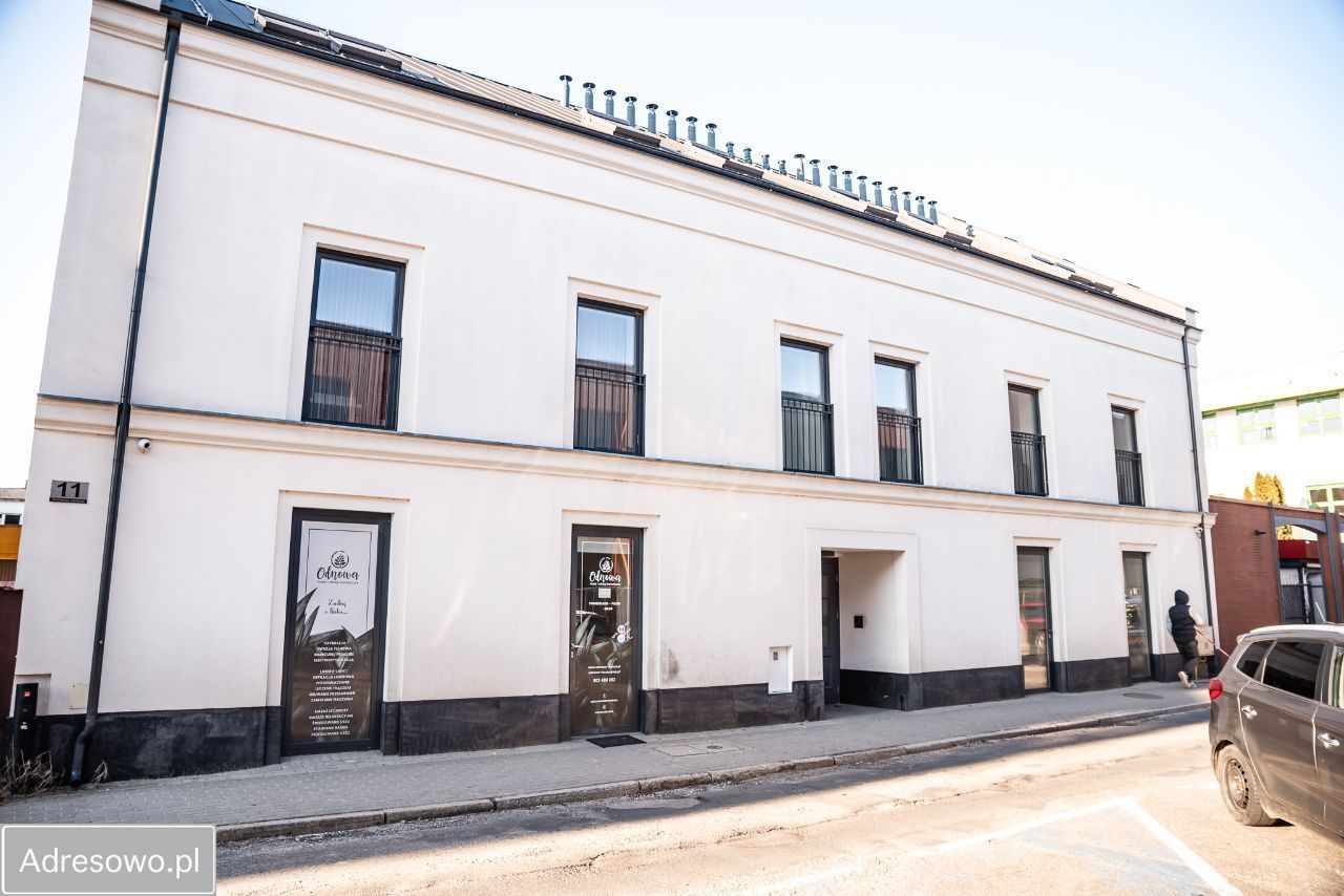 Mieszkanie 2-pokojowe Leszno Centrum, ul. Królowej Jadwigi