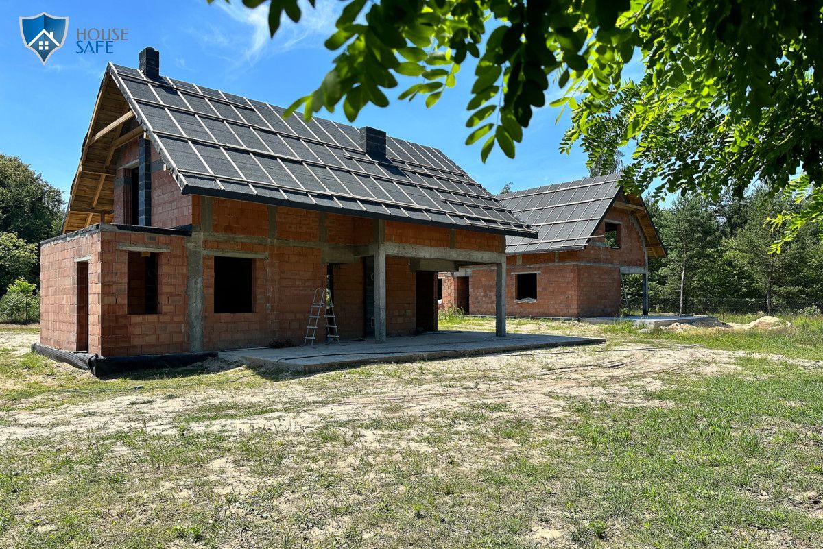 dom wolnostojący, 5 pokoi Dębniak, ul. Wiśniowa. Zdjęcie 10