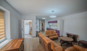 Mieszkanie 3-pokojowe Rudnik nad Sanem, ul. Targowa