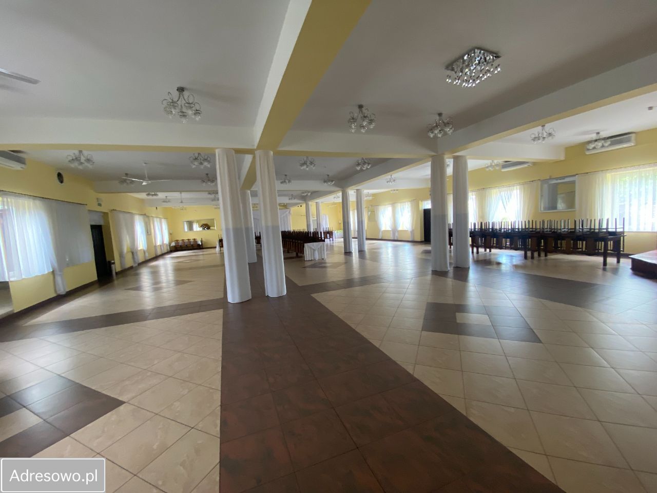 Nieruchomość komercyjna Wiejca. Zdjęcie 14