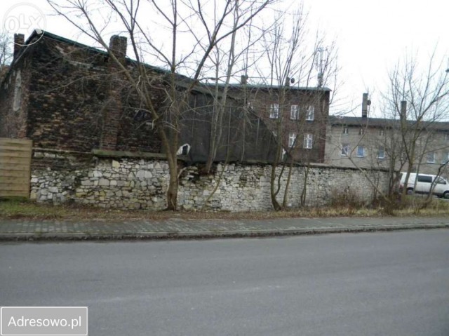dom wolnostojący Sosnowiec, ul. Kombajnistów. Zdjęcie 1