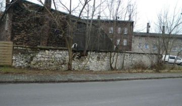 dom wolnostojący Sosnowiec, ul. Kombajnistów