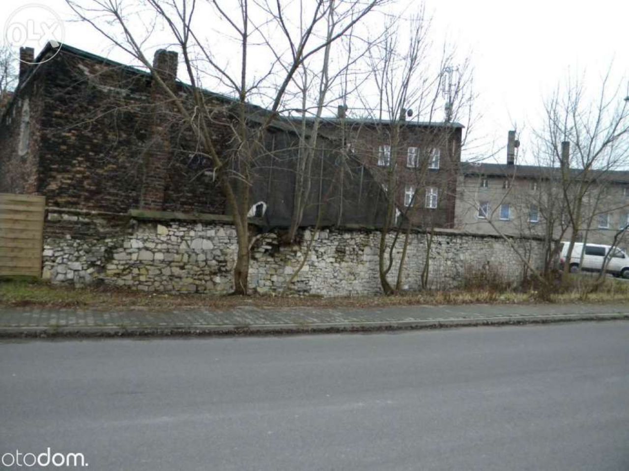 dom wolnostojący Sosnowiec, ul. Kombajnistów