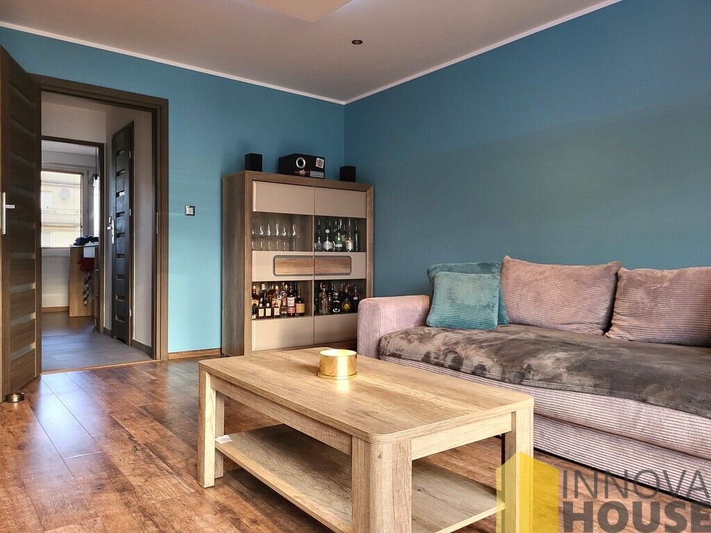 Mieszkanie 1-pokojowe Słupsk Centrum, ul. Michała Mostnika. Zdjęcie 9