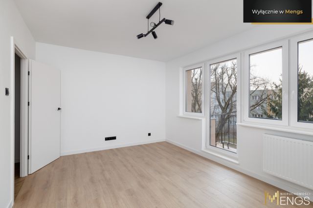 Mieszkanie 2-pokojowe Warszawa Ursynów, ul. Koński Jar. Zdjęcie 2