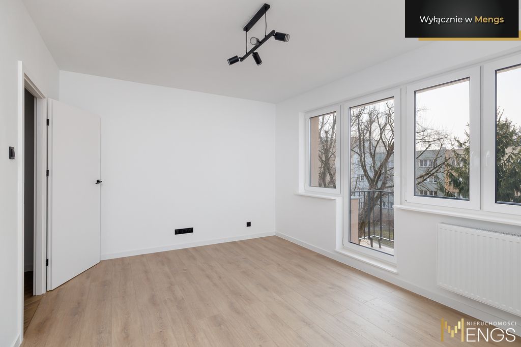 Mieszkanie 2-pokojowe Warszawa Ursynów, ul. Koński Jar. Zdjęcie 2