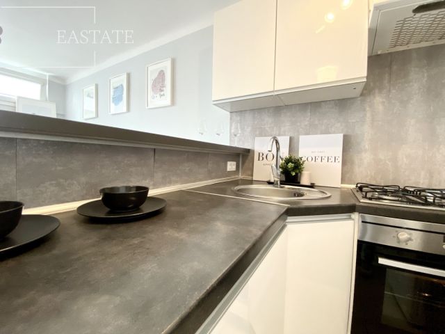 Mieszkanie 2-pokojowe Warszawa Wola, ul. Żelazna. Zdjęcie 7