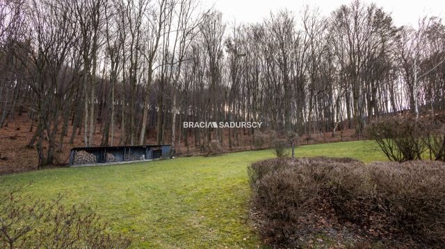 dom wolnostojący, 8 pokoi Zabierzów, ul. Krakowska. Zdjęcie 39