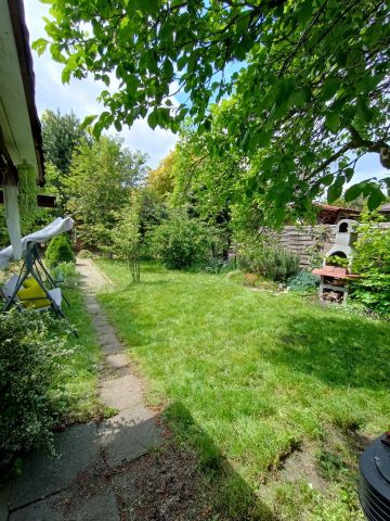 Działka rod Będzin Grodziec. Zdjęcie 1