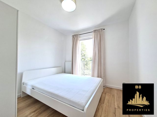 Mieszkanie 3-pokojowe Nowy Dwór Mazowiecki, ul. Spełnionych Marzeń. Zdjęcie 9