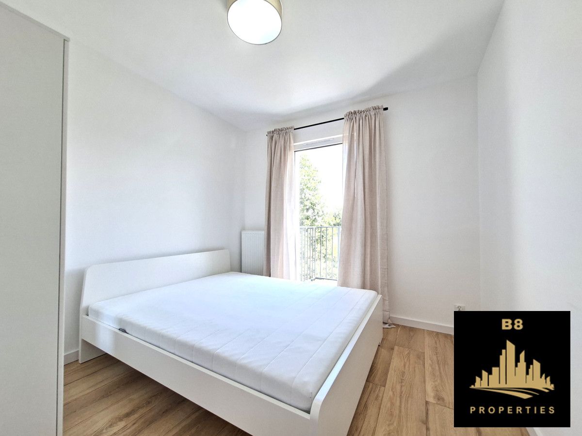 Mieszkanie 3-pokojowe Nowy Dwór Mazowiecki, ul. Spełnionych Marzeń. Zdjęcie 9