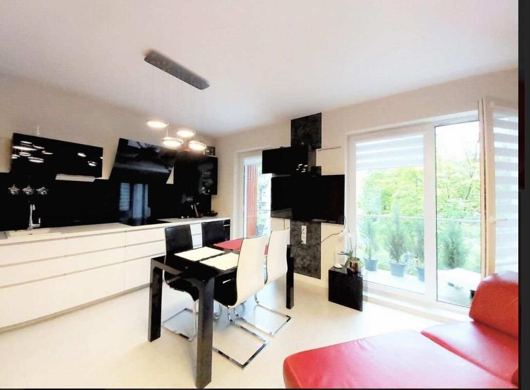 Mieszkanie 4-pokojowe Wrocław Stare Miasto, ul. Tadeusza Kościuszki. Zdjęcie 12