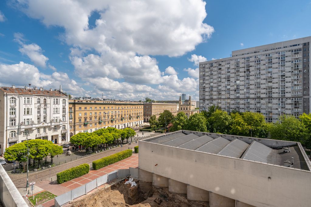 Mieszkanie 2-pokojowe Warszawa Wola, ul. Chłodna. Zdjęcie 11