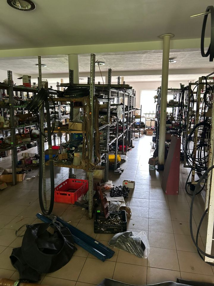 Lokal Przedbórz, ul. Radomszczańska. Zdjęcie 14