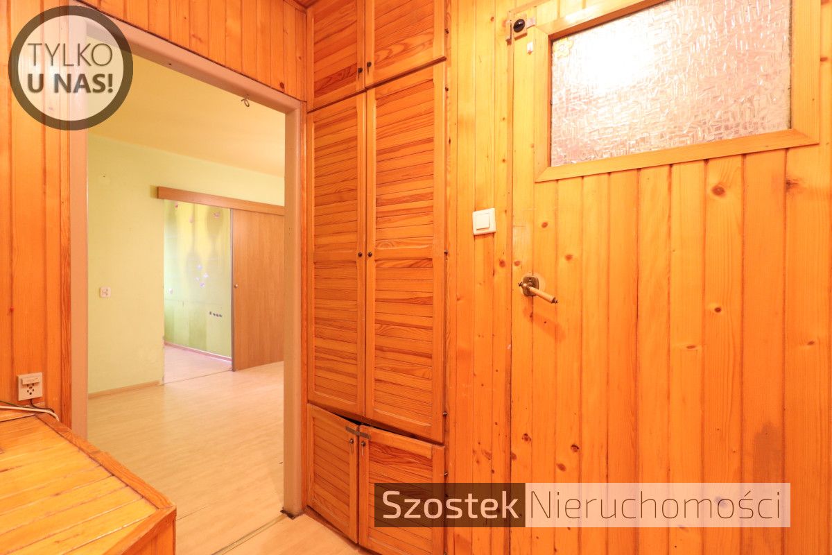 Mieszkanie 3-pokojowe Częstochowa Raków, ul. Asnyka. Zdjęcie 13