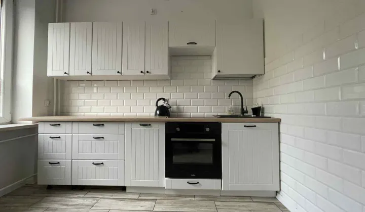 Mieszkanie 2-pokojowe Siedlce Centrum, ul. Kazimierza Pułaskiego