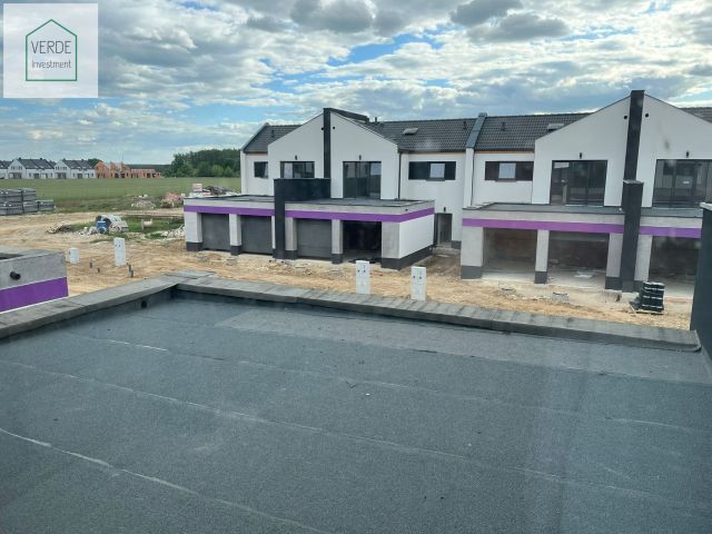 Mieszkanie 3-pokojowe Szczytniki. Zdjęcie 3