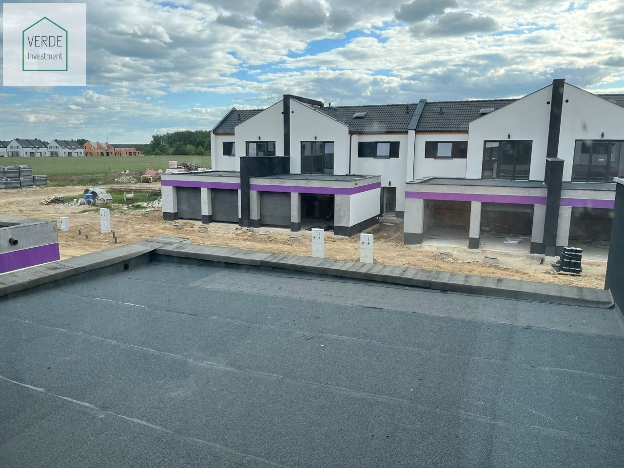 Mieszkanie 3-pokojowe Szczytniki. Zdjęcie 3