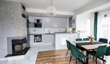 Mieszkanie 4-pokojowe Wiązowna Kościelna, ul. Projektowana