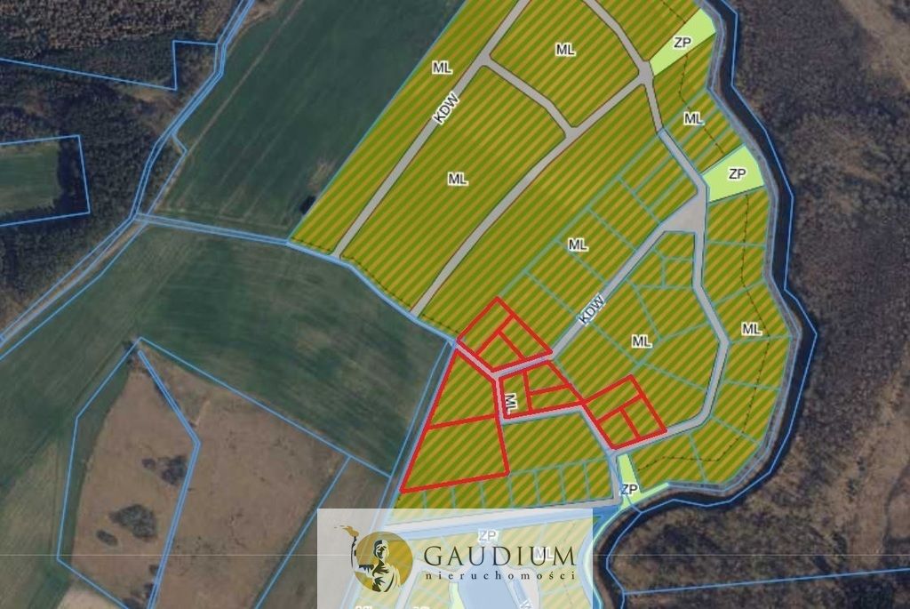 Działka Karszyn. Zdjęcie 10